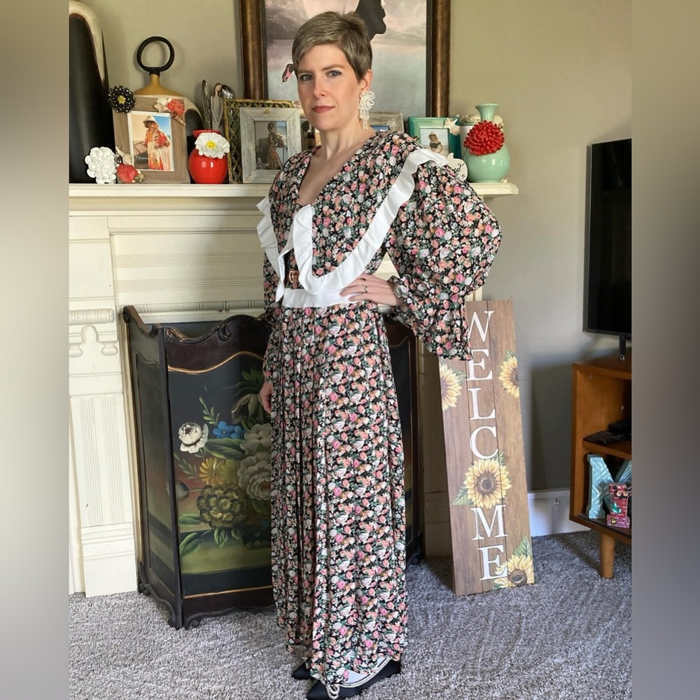 Meet your Posher, Michelle